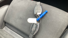 Mercedes-Benz A-Class A200d AMG Line Executive 5dr Diesel Hatchback